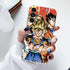 Case For Samsung Galaxy A14 5G Back Cover Dragon Anime Cool Shell Soft TPU Transparent Capa For Samsung A 14 GalaxyA14 Shell