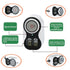 Smart Drip System Automatic Timer Watering Device Plant Flower Watering Pump Controller Home Gardening Drip Irrigation Tool