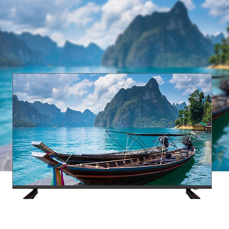 Good Smart Android Television 32 Inch led tv frameless TV