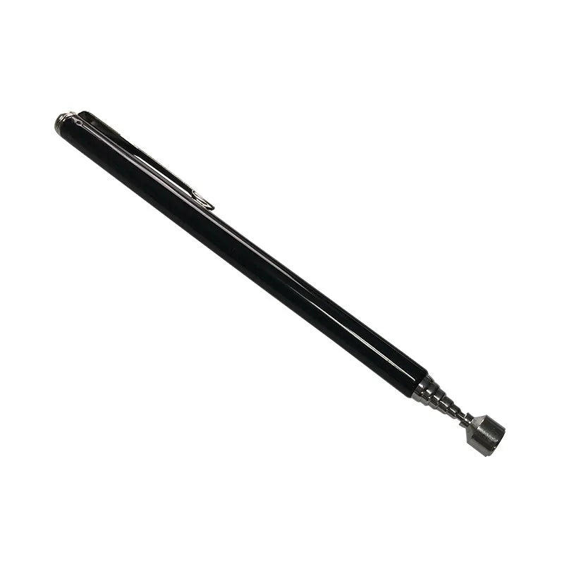 Mini Portable Telescopic Magnetic Magnet Pen Hand Tool Capacity For Picking Up Nut Bolt Extendable Pickup Rod Stick