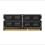 DDR3L DDR4 8GB 4GB 16GB laptop Ram 1066 1333 1600 MHZ PC4 PC3 8500 10600 12800 1.35V 2RX8 DDR3 204pin Sodimm Notebook memory