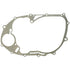 Motorcycle Engine Clutch Cover Gasket For Yamaha Virago 535 XV535 87-01 V-Star 650 XVS650 1998-2016 Dragstar XVS 650 1997-2006