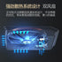 TINME Induction Cooker Household Concave Induction Cooker3000WElectric Stove 220v Heater Kitchen Hob Hotplate Stoves Home 220V
