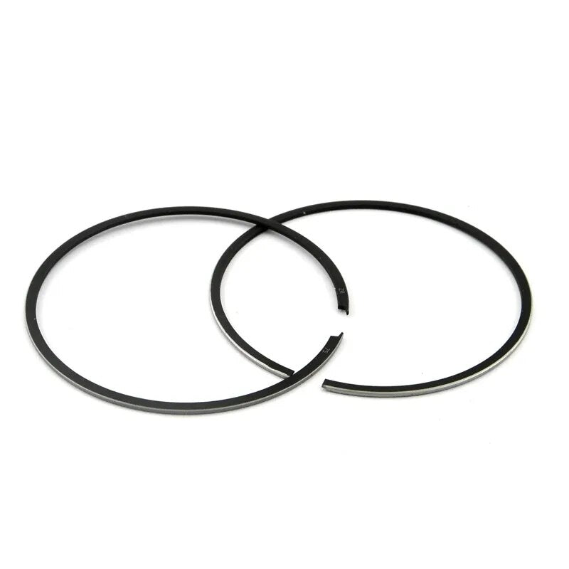 Motorcycle Engine Parts Piston Rings for Honda CR250 CR 250 CR250R standard Size 66mm 66.25mm 66.5mm 67mm