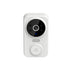 1/2PCS Tuya Smart Video Doorbell WiFi Camera Outdoor Wireless Door Bell 2way Video Intercom Night Vision Security Protection
