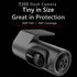 IMOU T200 Dash Cam 2MP Car DVR Video Recorder Night Vision Voice Control WiFi Dashcam 24H Car Camera DVR Recorder