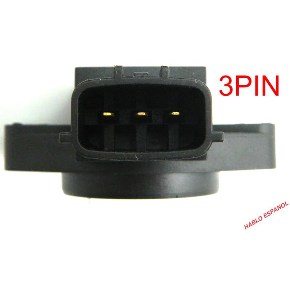 13420-77E00 Throttle Position Sensor TPS For Suzuki Grand Vitara Aerio Forester Verona Legacy Chevrolet 22633-AA110 SERA483-06