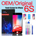 PINZHNEG Original High Quality INCELL LCD OEM For iPhone 6 Display 6S 7 8 PLUS SE 2020 Replacement Screen 10 Years Warranty