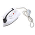 Mini Portable Foldable Electric Steam Iron for Clothes 3 Gears Flatiron Travel N0PF