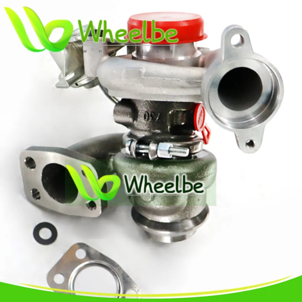 Turbocharger For Peugeot Citroen Ford 1.6L 1.6 Hdi Turbo TD025 type Wheelbe 49173-07524 49173-07526 49173-07527 1523337 71793889