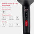 Xiaomi 2400W High-Power Hair Dryer Salon Professional Hair Dryer Fast Hair Styling Ladies Blow Dryer Home Hair Dryer