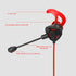 OLAF Headset Gamer Headphones Wired Earphone Gaming Earbuds With Mic For Pubg PS4 CSGO Casque Phone Tablet Laptop Universal Game