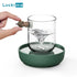 Multifunction Cup Warmer Electric Automatic Self Stirring Magnetic Mug 55 Degrees Celsius Water Heater Smart Mixing Coffee Cups