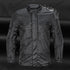 Waterproof Cold-proof Motorbike Jacket Detachable Waterproof Inner Liner Motorcycle Jacket Winter Warm Motocross Riding Clothing
