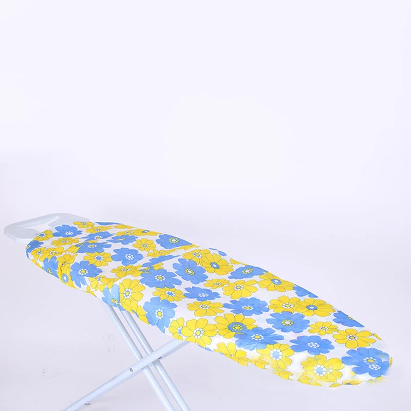 120x45cm Ironing Board Covers Ultra Thick Heat Retaining Felt Ironing Iron Board Cover For Home Iron Accessories Random Color