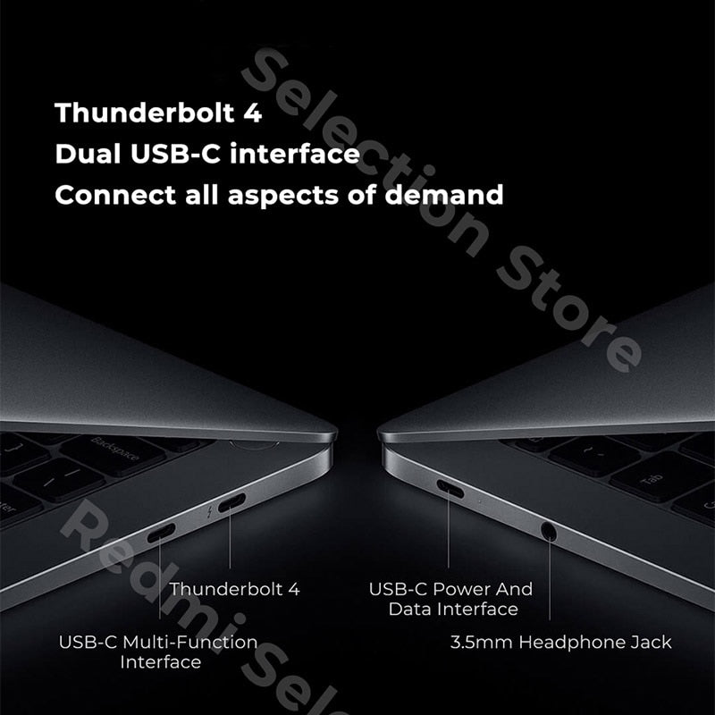 2022 Xiaomi Laptop Pro X 14 i7-11370H 16G LPDDR4x 512GB PCIe SSD RTX 3050 14'' Super Retina Velocity Screen Computer Notebook PC