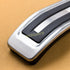 LHD Non-Slip Stainless Steel Foot Brake Gas Pedal Pad Cover For Audi Q7 VW Touareg Porsche Cayenne