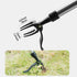 Killer Claw Puller Root Weed Outdoor Garden Tool Portable Weed Foot Weeder Tool Iron Pedal Remover Removable With Puller