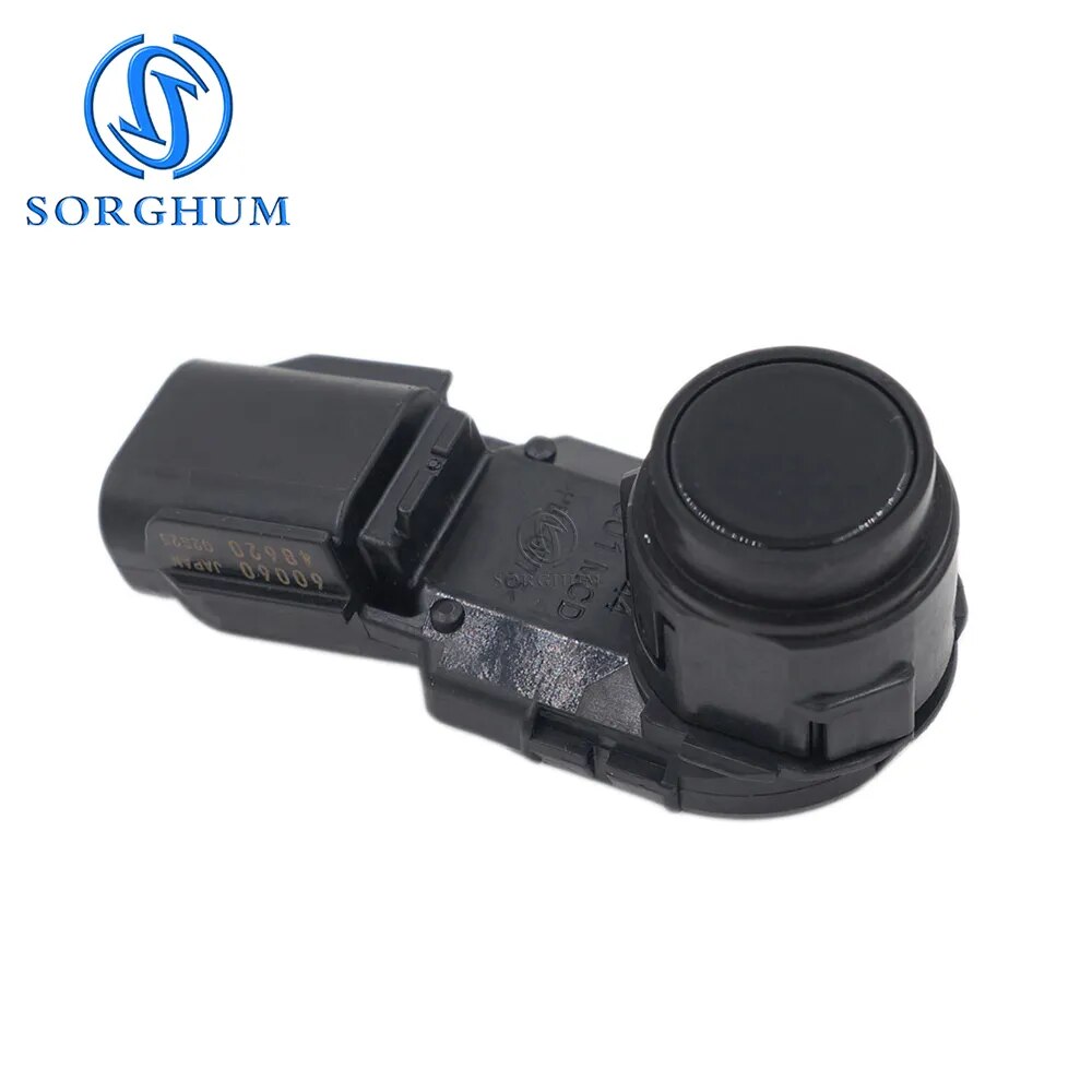 SORGHUM 89341-60060 4pcs 1pc For Toyota Mark Alphard HV Vellfire Lexus LX570 LX450 PDC Ultrasonic Wireless Parking Sensor 48620