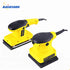 220V Mini Electric Sander Polisher Furniture Wood Grinder Set