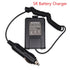 Original USB Adapter UV-5R Charger Pofung Two Way Radio UV5R Walkie Talkie Baofeng UV 5R Li-ion Battery Charger Accessories
