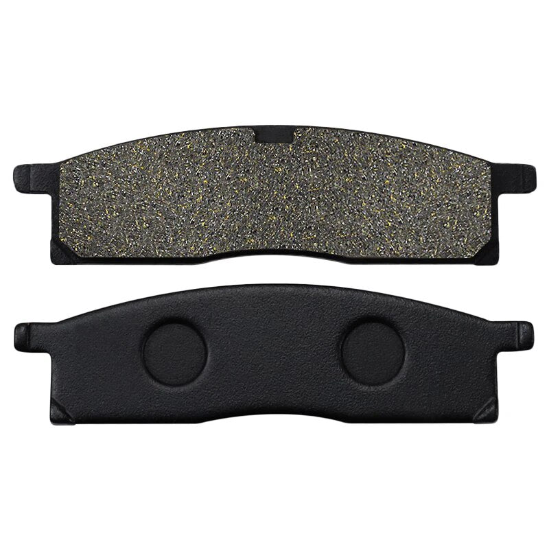 Motorcycle Parts Front or Rear Brake Pads for Yamaha YZ65 YZ 65 2018-2021 YZ80 YZ 80 1993-2001 YZ85 YZ 85 2002-2022