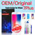 PINZHNEG Original High Quality INCELL LCD OEM For iPhone 6 Display 6S 7 8 PLUS SE 2020 Replacement Screen 10 Years Warranty