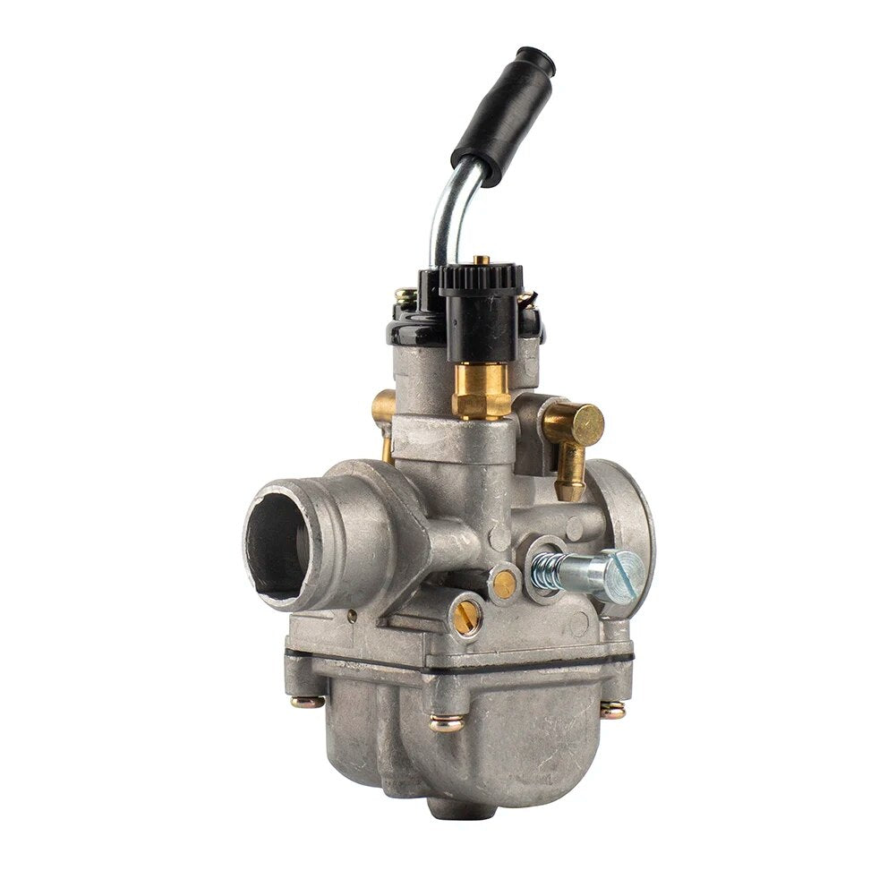Motorcycle 19mm Carburetor For KTM SX 50 50cc SX50 50SX 2001-2008 Dirt Pit Bike Carb Parts Motorcycle Engine Accessories