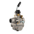Motorcycle 19mm Carburetor For KTM SX 50 50cc SX50 50SX 2001-2008 Dirt Pit Bike Carb Parts Motorcycle Engine Accessories