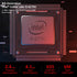2023 Gaming Laptops Office Notebooks Netbook Windows 11 Computer 15.6 inch Intel Core I5-8279U 16GB RAM 1TB SSD M.2 WiFi HDMI