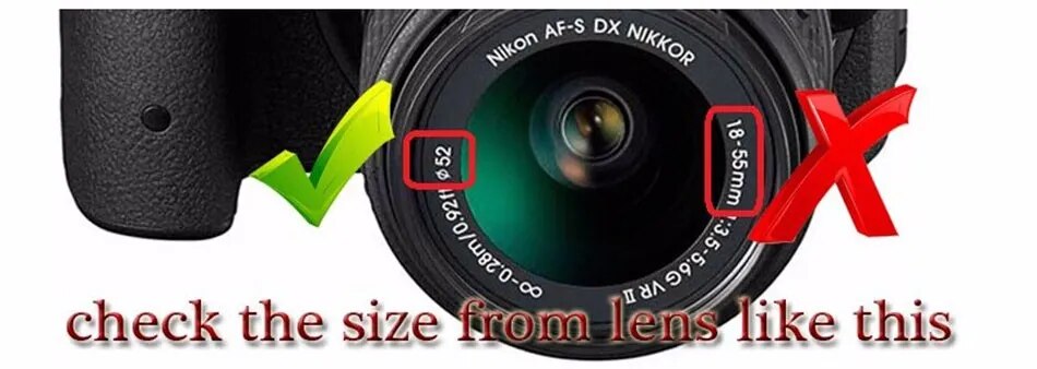 49mm 52mm 55mm 58mm 62mm 67mm 72mm 77mm 82mm Flower Lens Hood for Canon Nikon Camera Sony camera lens