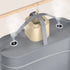 DMWD Electric Clothes Dryer Desktop Air Fan Heater Bed Warmer Folding Wardrobe Laundry Dehydrator Baby Cloth Drying Machine Rack
