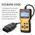 Car OBD2 Code Reader Scanner V310 ELM327 Diagnostic Tools Clear Engine Fault Repair Kit Automobile Accessories