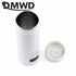 Thermal Insulation Electric Kettle Temperature Control Smart Hot Water Heating Bottle Coffee Boiler Travel Portable Tea Pot Cup