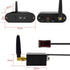 Wireless IR Repeater, Wireless IR Repeater Kit / Remote Control Extender Kit WL-T2 To Control Smart Home Devices
