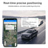 Wireless GPS Tracker Car 10000mAh 2G Vehicle GPS For Car Motorcycles Locator Waterproof Magnet Real-Time Online App Tracking