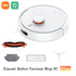 XIAOMI MIJIA Robot Vacuum Cleaner 3C Plus Cleaning and Mop For Home Appliance Dust LDS Scan 5000PA Suction Auto Smart Sweeping