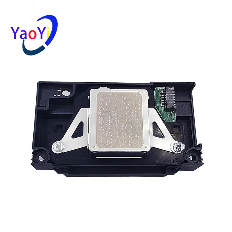 1390 Printhead F173050 F173030 F173060 For Epson Print head 1400 1410 1430 L1800 R270 R260 R265 R1390 R390