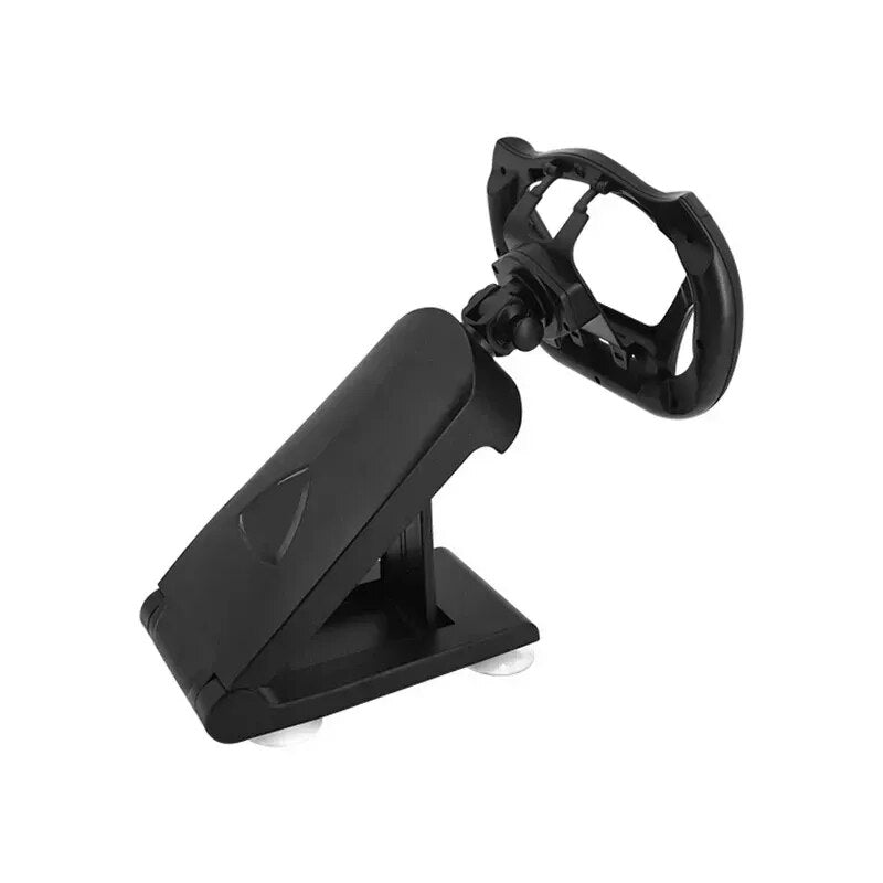 NEW2023 Wieloosiowa kierownica do kontrolera Xbox Series X S wyścigi samochodowe koła z przyssawkami uchwyt do gier Gamepad