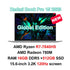 2023 Xiaomi Laptop Redmi Book Pro 15  Ryzen R5-7640HS/R7-7840HS AMD 780M/760M 16G RAM 512G/1T 15.6Inch 3.2K 120Hz  Mi Notebook
