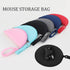 Digital Product Storage Bag Mouse Pad Earphone Storage Bag Mouse Mat Storage Bag Office Supplies Multifunctional Wear-resistant