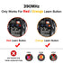973LM 971LM 972LM 974LM 91LM 92LM 94LM 96LM Remote Control Garage Door Opener 390MHz 950CB 953CB 956CB Garage Door Openers