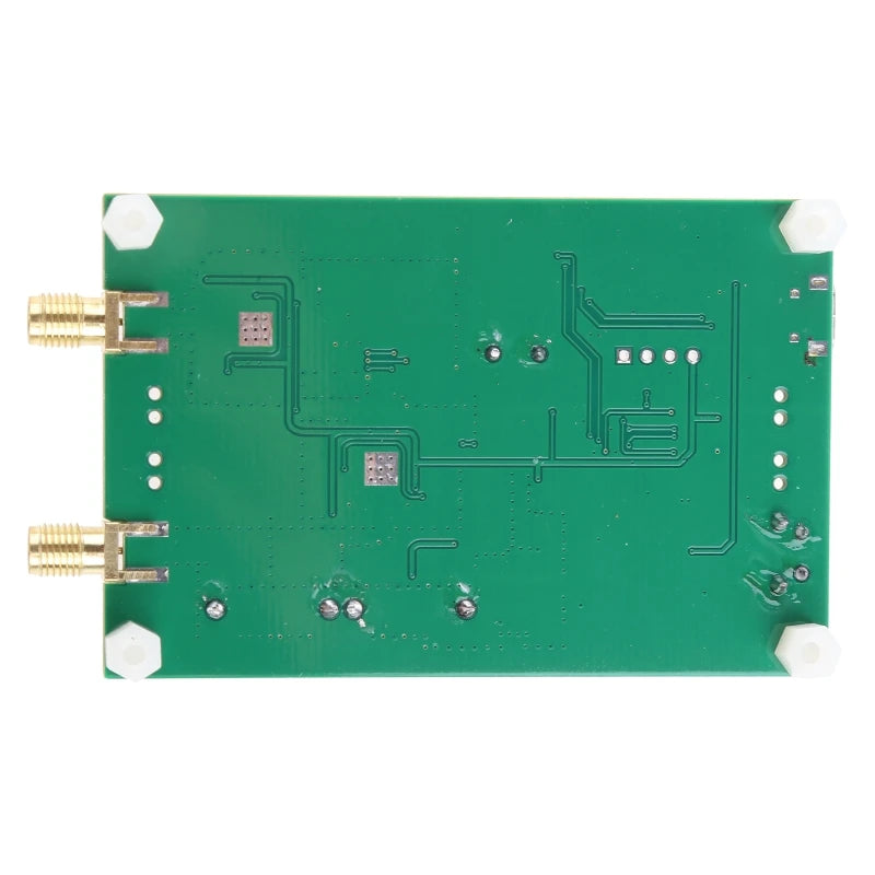 35M-4400M USB Spectrum Analyzer Module Spectrum Tool Single Circuit/Screen/Metal