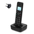 D1102B Desk Phone with Caller Display Wireless Landline Desktop Telephone for Hotels, Offices and Homes Multi Languages