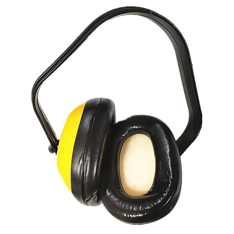 Ear Protector Earmuffs For Shooting Hunting Noise Reduction Hearing Protection Protector Soundproof Shooting Earmuffs