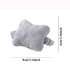 Mouse Wrist Rest Mouse Wrist Guard Mouse Wrist Support Cushion Hair Band Hand Pillow Elastic Band Plush Hand Rest Cute Anti-wear