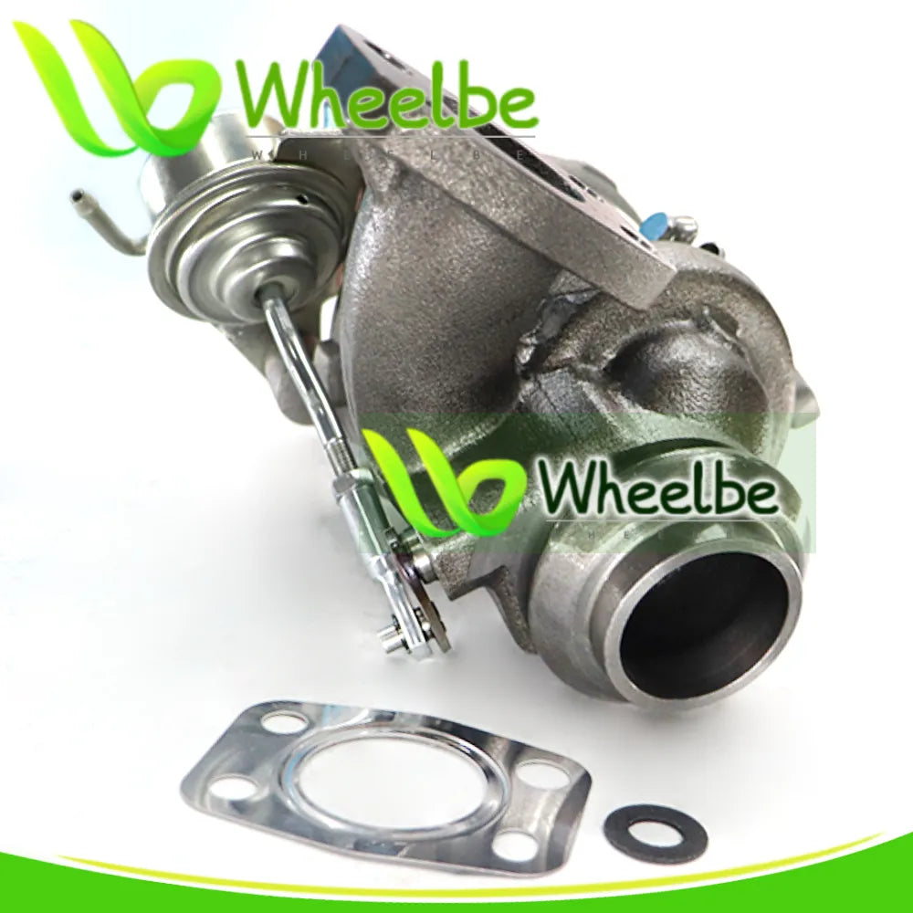 Turbocharger For Peugeot Citroen Ford 1.6L 1.6 Hdi Turbo TD025 type Wheelbe 49173-07524 49173-07526 49173-07527 1523337 71793889
