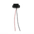 Car Electronic Buzzer Beep Tone Alarm Ringer Light Off Warner Control Buzzer Beeper 12V Adapter Cable Warning System