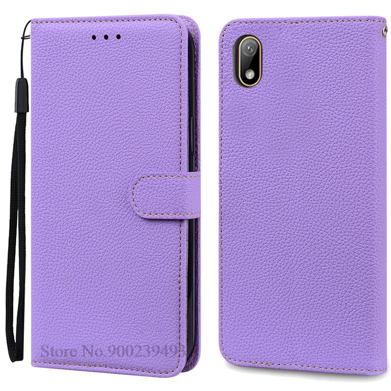For Huawei Y5 2019 Case Flip Leather Wallet Case for Huawei Y5 2019 Case Y 5 2019 AMN-LX9 AMN-LX1 AMN-LX2 AMN-LX3 Phone Cases