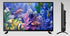 Factory New Model Cheap Price 32inch 3D LED Smart TV Television Wholesale